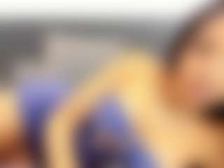 AnaPanda's Live Sex Cam Show