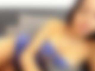 AnaPanda's Live Sex Cam Show