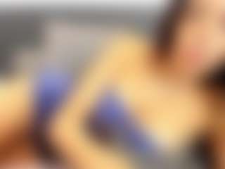 AnaPanda's Live Sex Cam Show
