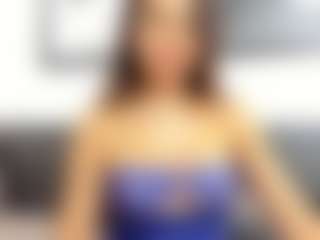 AnaPanda's Live Sex Cam Show