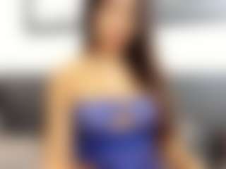 AnaPanda's Live Sex Cam Show