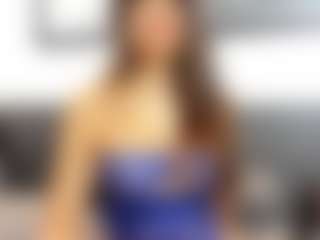 AnaPanda's Live Sex Cam Show