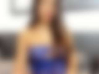 AnaPanda's Live Sex Cam Show