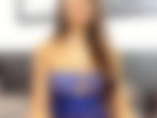 AnaPanda's Live Sex Cam Show
