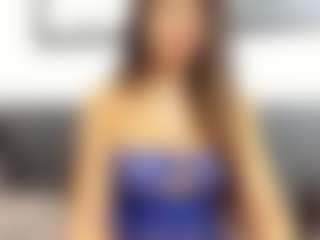 AnaPanda's Live Sex Cam Show