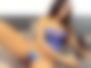 AnaPanda's Live Sex Cam Show