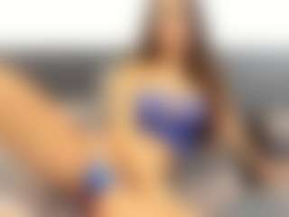 AnaPanda's Live Sex Cam Show