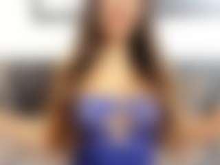 AnaPanda's Live Sex Cam Show