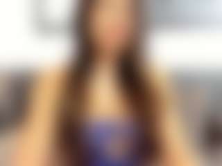 AnaPanda's Live Sex Cam Show