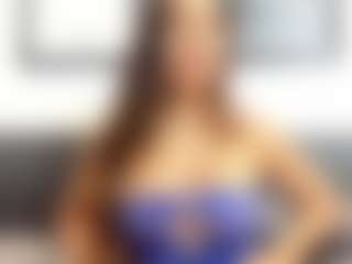AnaPanda's Live Sex Cam Show