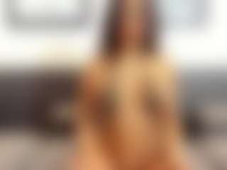 AnaPanda's Live Sex Cam Show