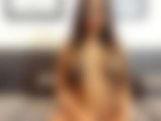 AnaPanda's Live Sex Cam Show