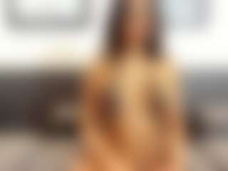 AnaPanda's Live Sex Cam Show
