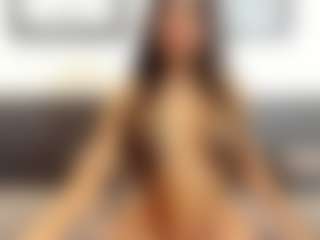 AnaPanda's Live Sex Cam Show