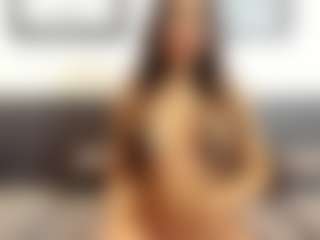 AnaPanda's Live Sex Cam Show