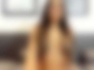 AnaPanda's Live Sex Cam Show