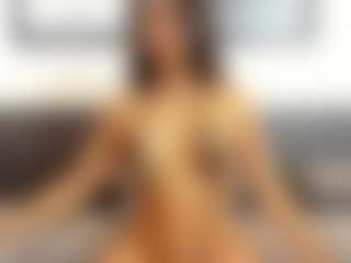 AnaPanda's Live Sex Cam Show