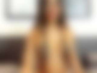 AnaPanda's Live Sex Cam Show