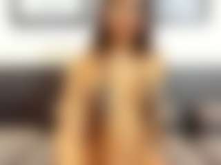 AnaPanda's Live Sex Cam Show