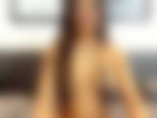 AnaPanda's Live Sex Cam Show
