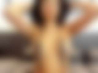 AnaPanda's Live Sex Cam Show