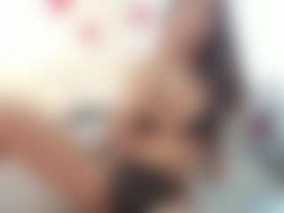 AnaPanda's Live Sex Cam Show