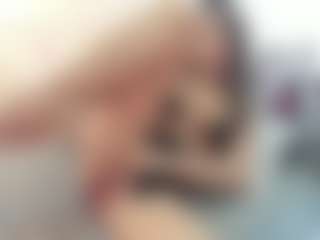 AnaPanda's Live Sex Cam Show