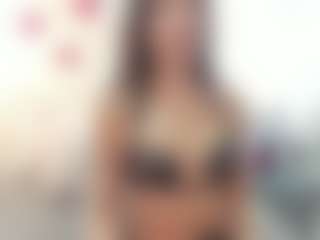 AnaPanda's Live Sex Cam Show