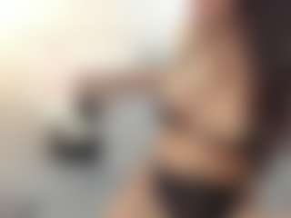 AnaPanda's Live Sex Cam Show