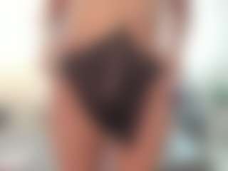 AnaPanda's Live Sex Cam Show
