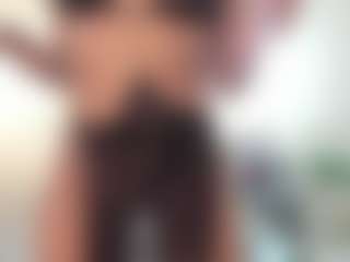 AnaPanda's Live Sex Cam Show