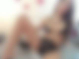 AnaPanda's Live Sex Cam Show