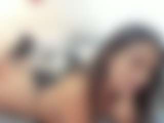 AnaPanda's Live Sex Cam Show