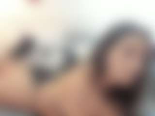 AnaPanda's Live Sex Cam Show
