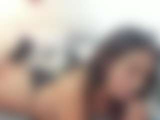 AnaPanda's Live Sex Cam Show