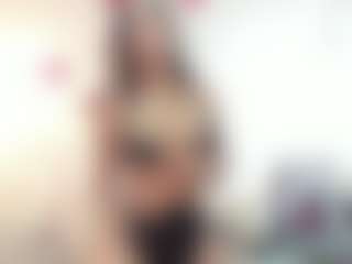 AnaPanda's Live Sex Cam Show