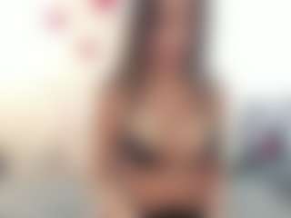 AnaPanda's Live Sex Cam Show