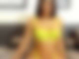 AnaPanda's Live Sex Cam Show