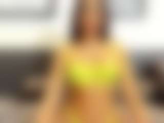 AnaPanda's Live Sex Cam Show