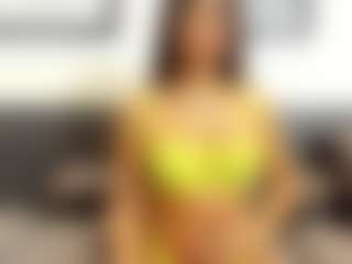 AnaPanda's Live Sex Cam Show