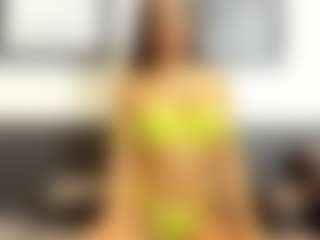 AnaPanda's Live Sex Cam Show