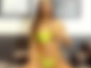 AnaPanda's Live Sex Cam Show