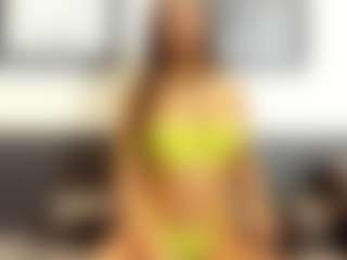 AnaPanda's Live Sex Cam Show