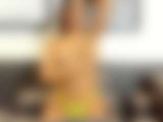 AnaPanda's Live Sex Cam Show
