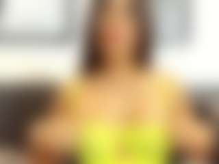 AnaPanda's Live Sex Cam Show