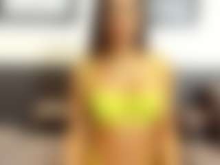 AnaPanda's Live Sex Cam Show