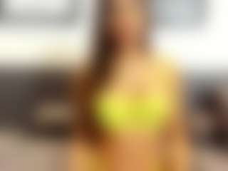 AnaPanda's Live Sex Cam Show