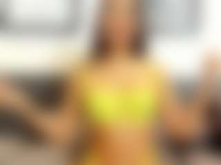 AnaPanda's Live Sex Cam Show