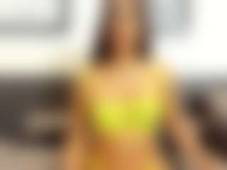 AnaPanda's Live Sex Cam Show