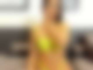 AnaPanda's Live Sex Cam Show